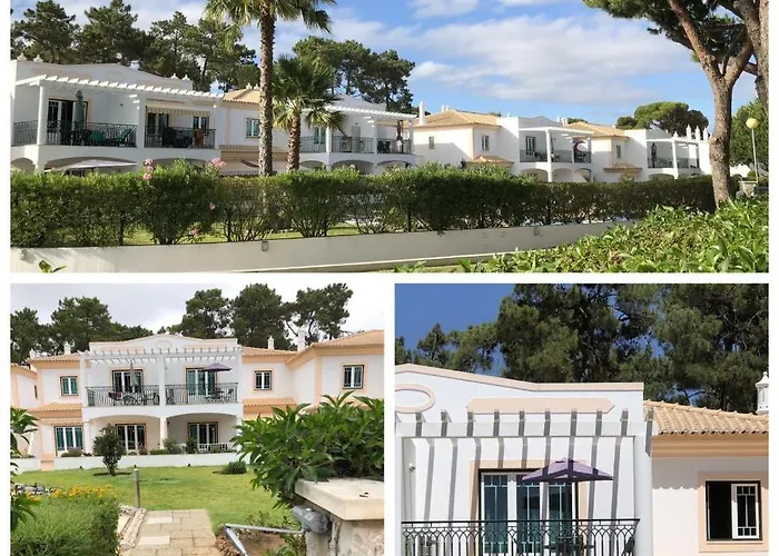 Algarve Albufeira, Quiet With Pool At 10 Mn Walk From Da Falesia Appartamento Olhos de Agua (Albufeira)