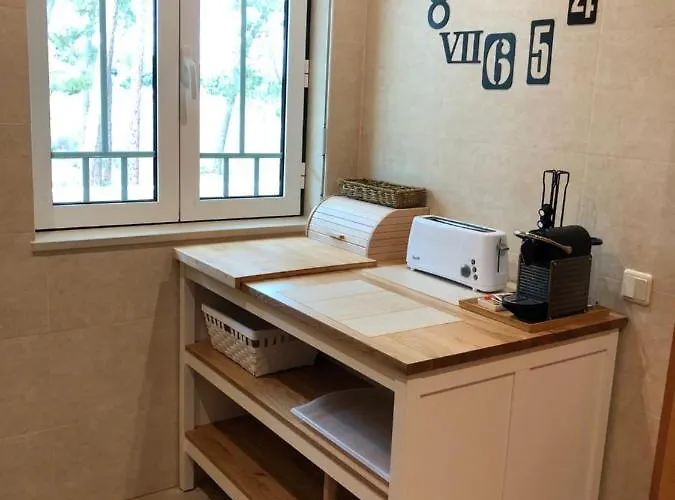 Algarve Albufeira, Quiet With Pool At 10 Mn Walk From Da Falesia Olhos de Agua (Albufeira)