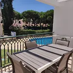 Algarve Albufeira, Quiet With Pool At 10 Mn Walk From Da Falesia Lejlighed *