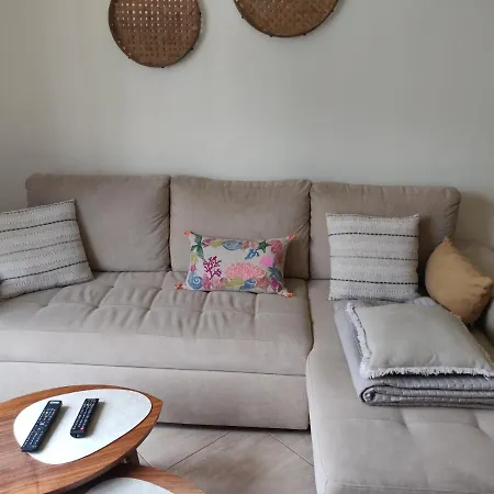 Comfortable Apartment, Algarve Albufeira, 10 Mn Walk From Falésia Appartamento Olhos de Agua (Albufeira)