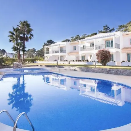 Algarve Albufeira, Quiet With Pool At 10 Mn Walk From Da Falesia Διαμέρισμα *