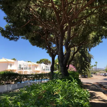 Algarve Albufeira, Quiet With Pool At 10 Mn Walk From Da Falesia Διαμέρισμα