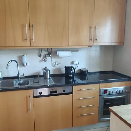 Algarve Albufeira, Quiet With Pool At 10 Mn Walk From Da Falesia Appartement